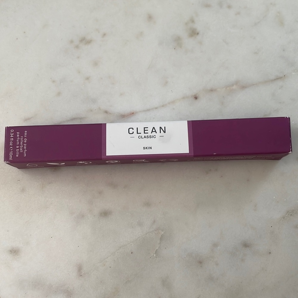 Clean Reserve Skin